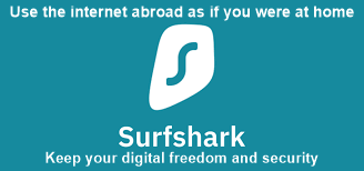 VPN SurfShark 