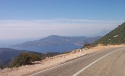 Car hire from Dalaman alows you to freely explore