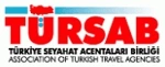 Approved by Association of Turkish Travel Agencies